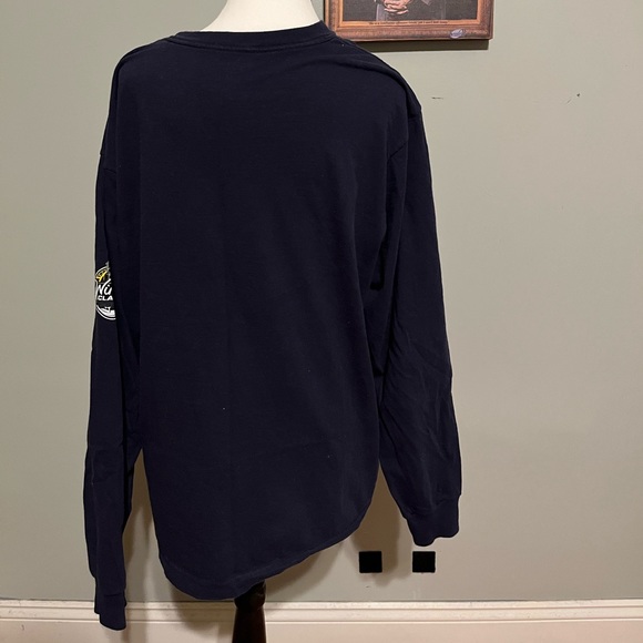 Pittsburgh Penguins long sleeve winter classic shirt - Picture 3 of 6